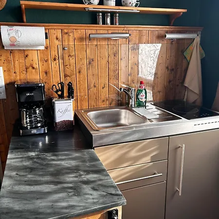 Carmens Kleine - Gaestewohnung 2 Elfriede